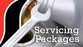 Car Servicing in Chester