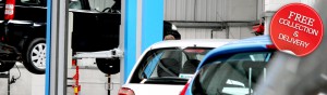 Honda Specialists in Chester