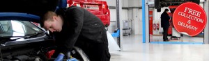 Mechanic in Chester