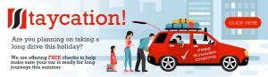 Free Summer Car Checks