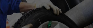 Tyre fitting and tyre inspection in Chester