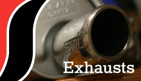 Car exhaust repairs in Chester
