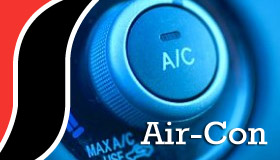 Car air conditioning repairs in Chester