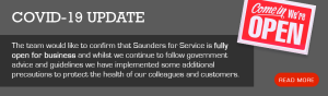COVID-19 Update
